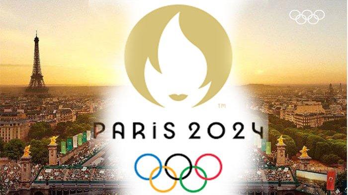 Jadwal Opening Ceremony Olimpiade Paris 2024