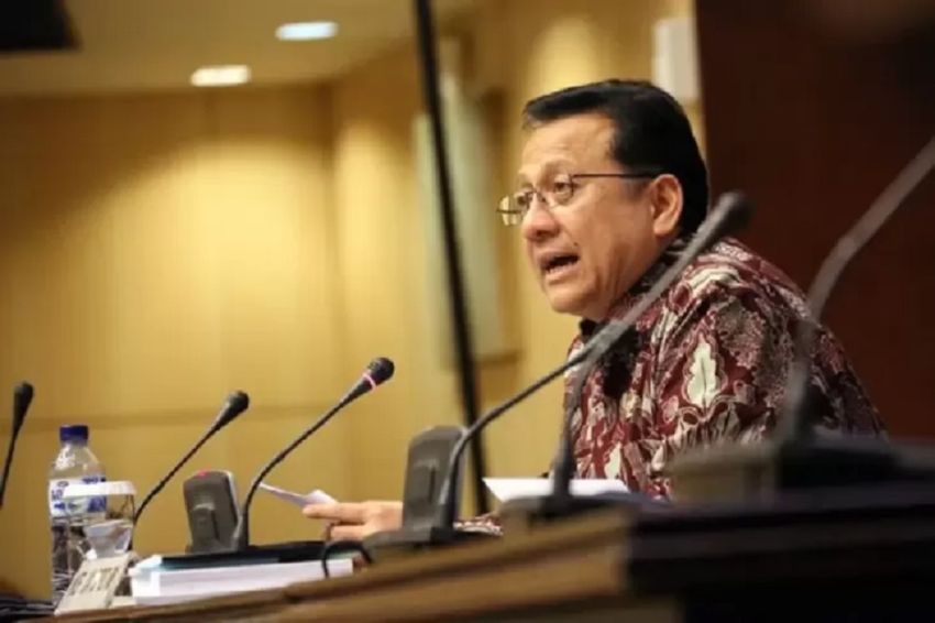 Kembalinya Irman Gusman Diyakini Bakal Beri Warna bagi DPD RI