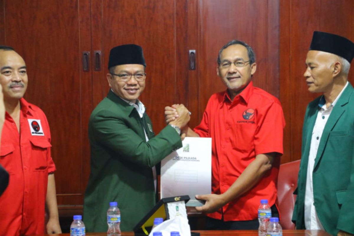 PKB Cari Kesamaan dengan PDIP untuk Pilgub Jatim 2024