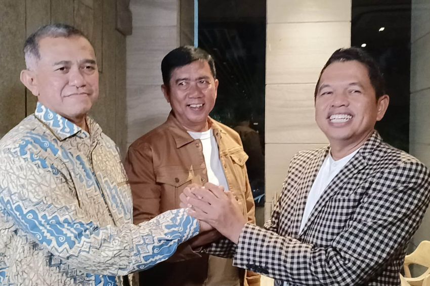 Golkar Dukung Dedi Mulyadi di Pilgub Jabar 2024